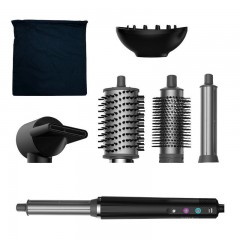 Multi Styler Primo Thea Prhs-40535 8 1 Ηλεκτρική Βούρτσα Αέρα Μπούκλες Ίσιωμα 1500w